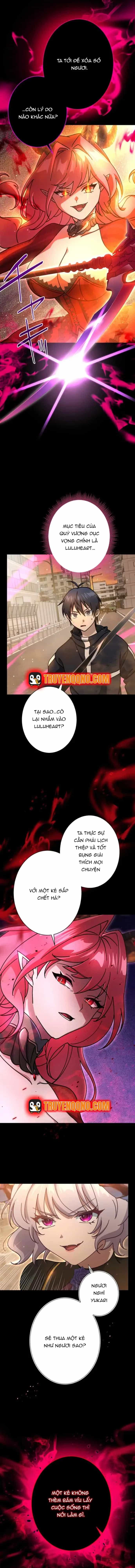 Quỷ Vương Tái Sinh: Kẻ Lạc Lối - Chương 34 - ảnh 2