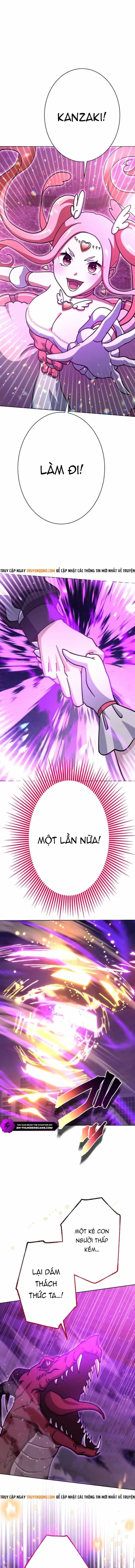 Quỷ Vương Tái Sinh: Kẻ Lạc Lối - Chương 38 - ảnh 17