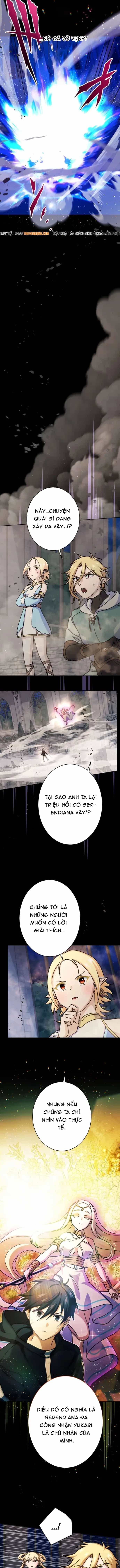 Quỷ Vương Tái Sinh: Kẻ Lạc Lối - Chương 52 - ảnh 12