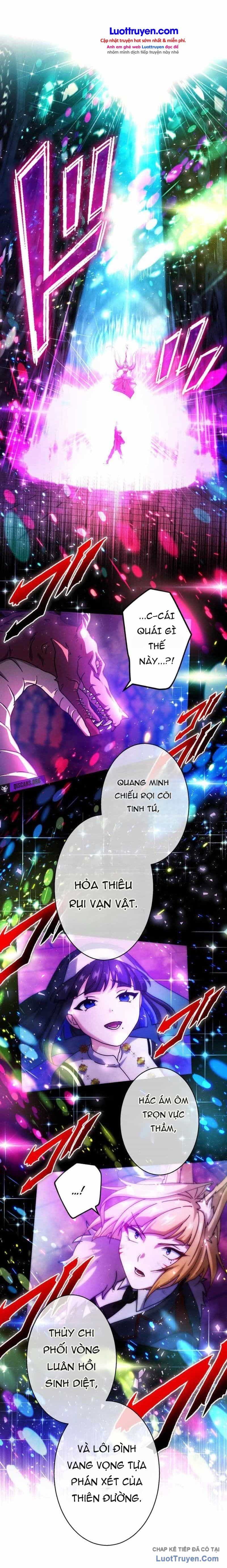 Quỷ Vương Tái Sinh: Kẻ Lạc Lối - Chương 56 - ảnh 18