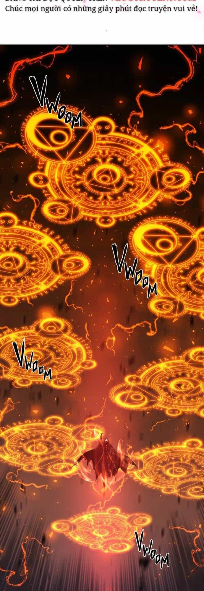 Quỷ Vương Về Hưu - Chương 1 - ảnh 19