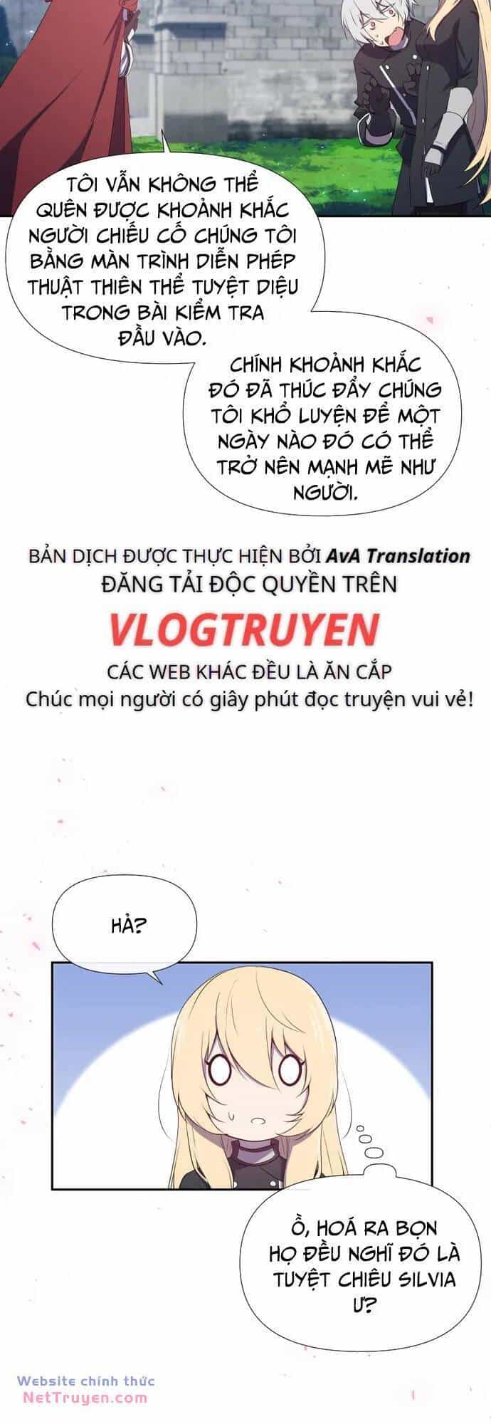 Quỷ Vương Về Hưu - Chương 11 - ảnh 22