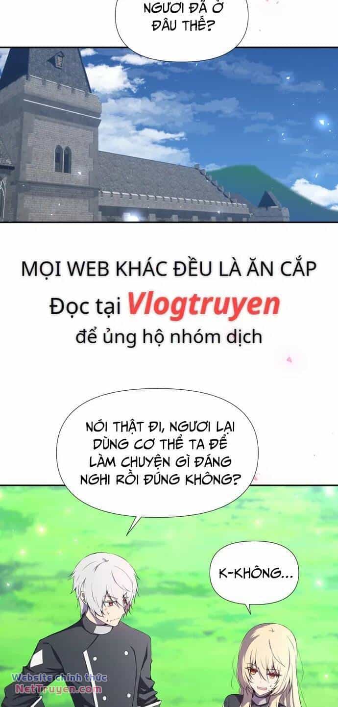 Quỷ Vương Về Hưu - Chương 11 - ảnh 7