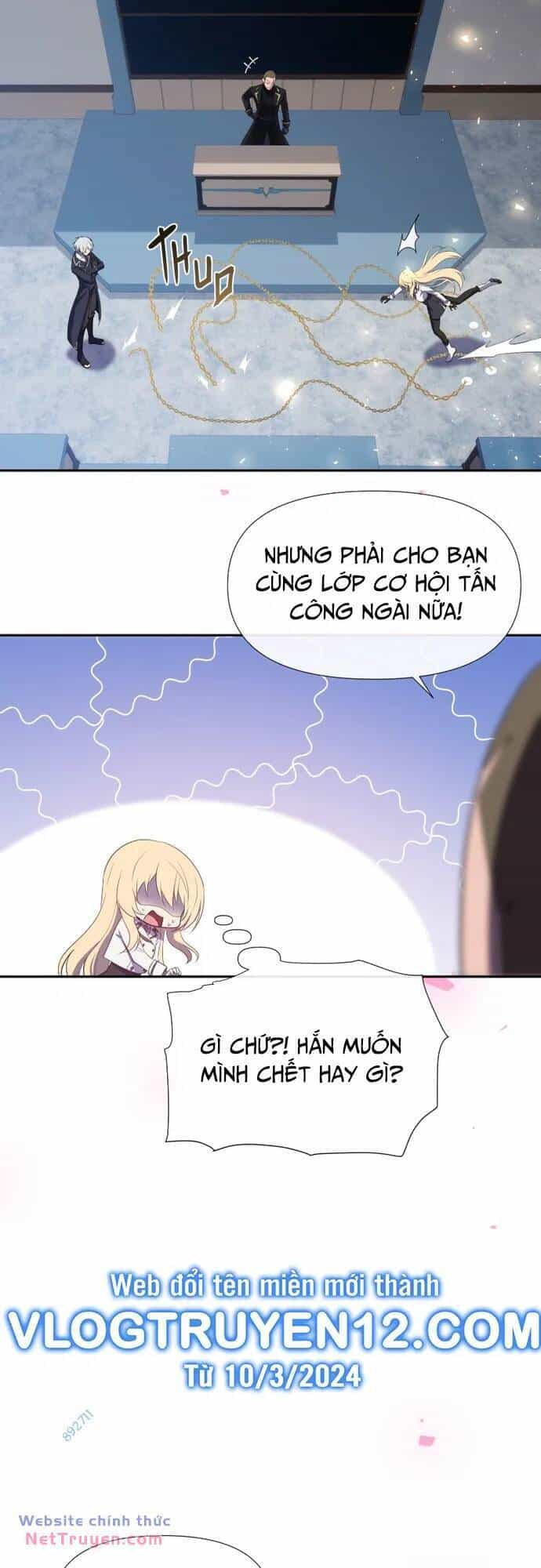 Quỷ Vương Về Hưu - Chương 15 - ảnh 21