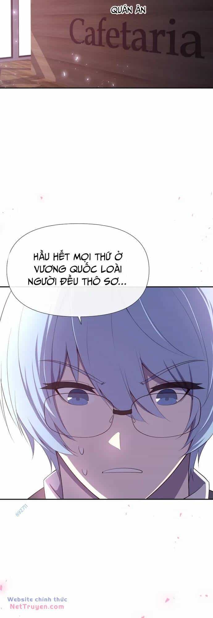 Quỷ Vương Về Hưu - Chương 16 - ảnh 18