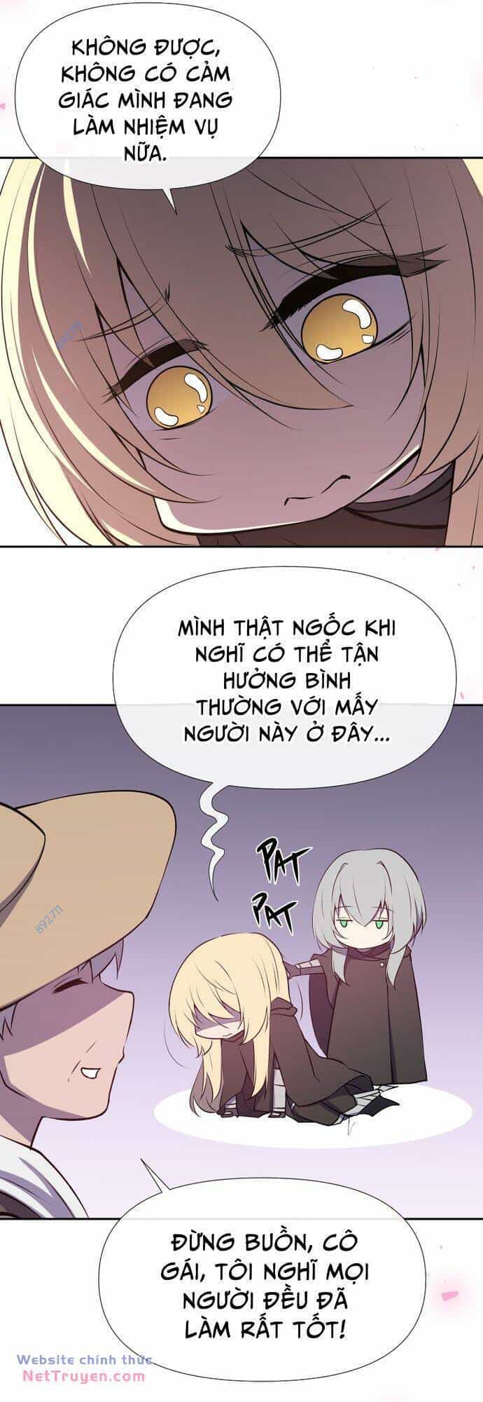 Quỷ Vương Về Hưu - Chương 19 - ảnh 30