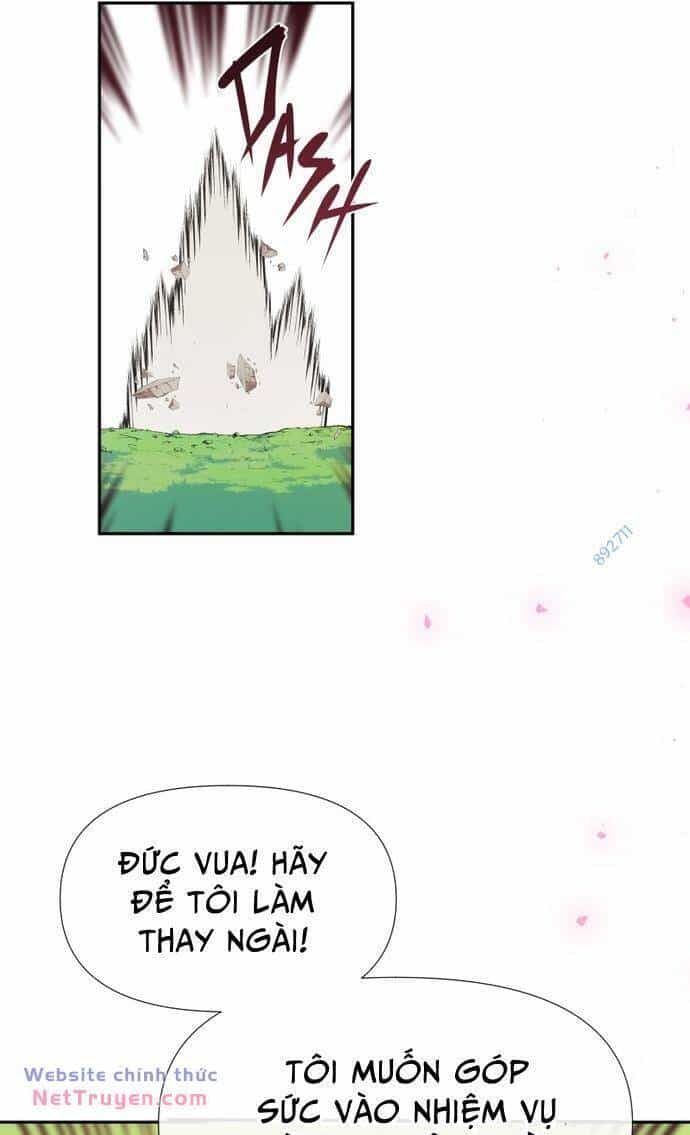 Quỷ Vương Về Hưu - Chương 19 - ảnh 36