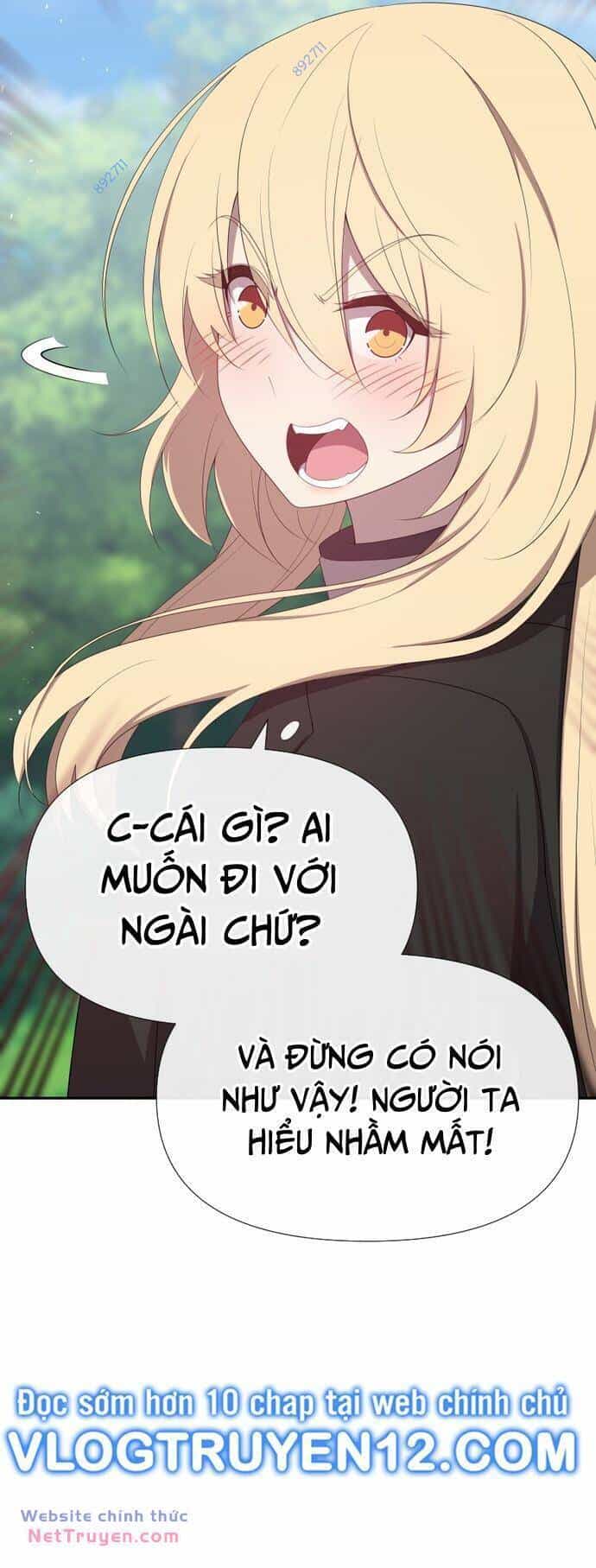 Quỷ Vương Về Hưu - Chương 19 - ảnh 8