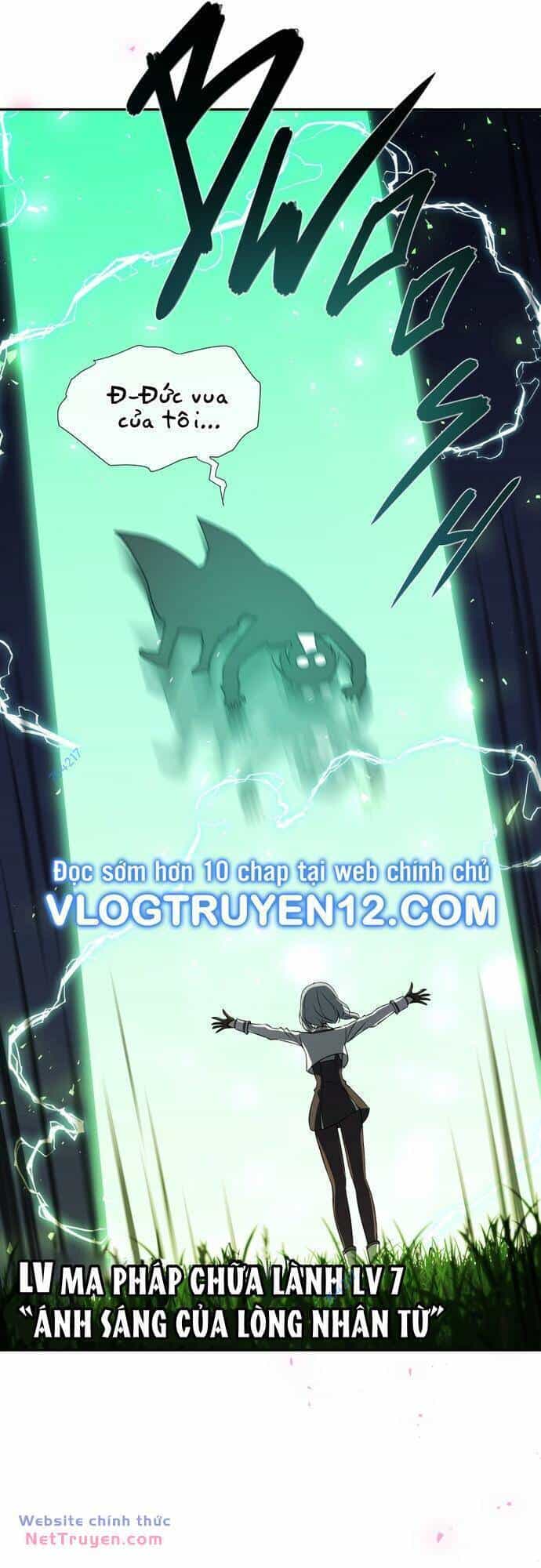 Quỷ Vương Về Hưu - Chương 20 - ảnh 21