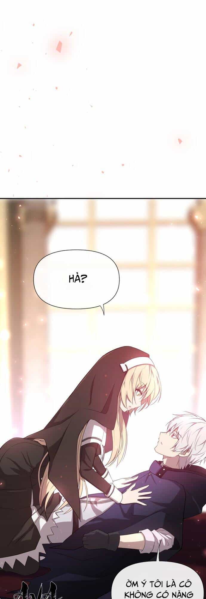 Quỷ Vương Về Hưu - Chương 3 - ảnh 36