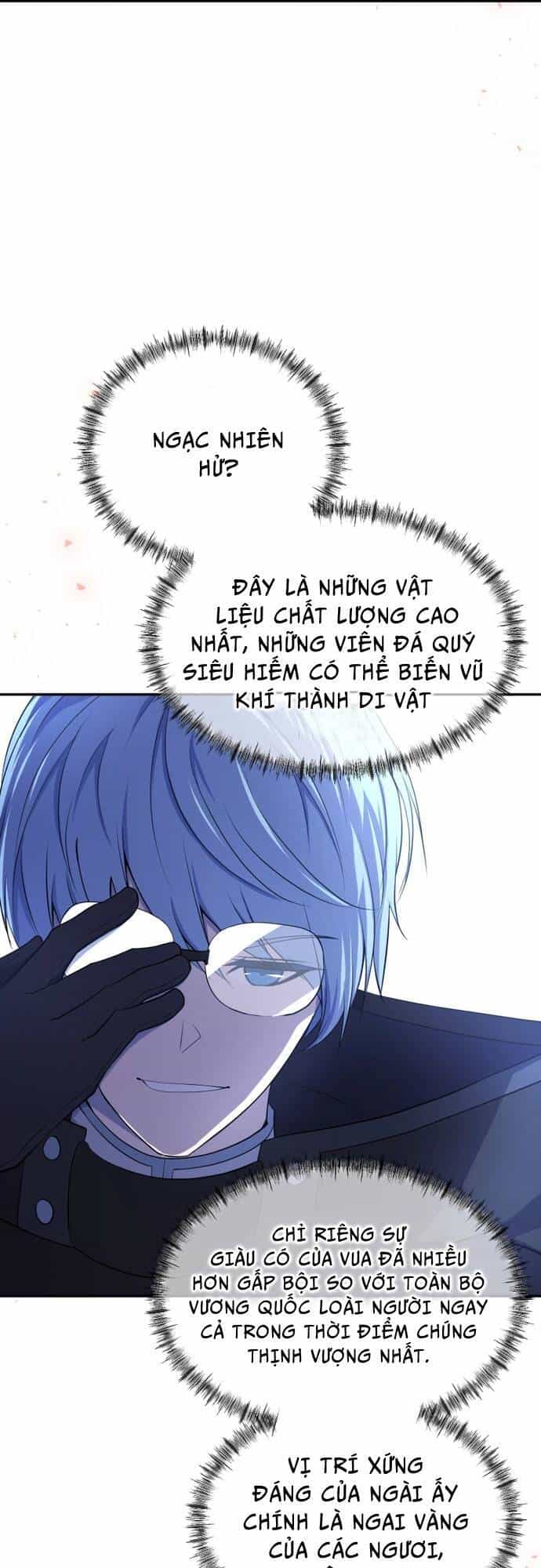 Quỷ Vương Về Hưu - Chương 4 - ảnh 25