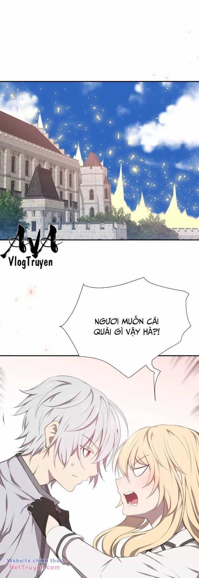 Quỷ Vương Về Hưu - Chương 5 - ảnh 2