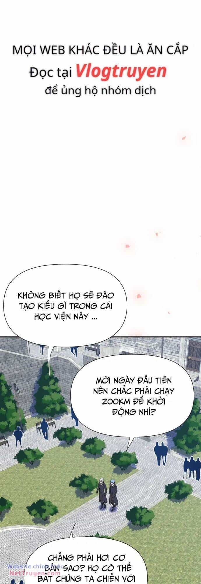 Quỷ Vương Về Hưu - Chương 5 - ảnh 20