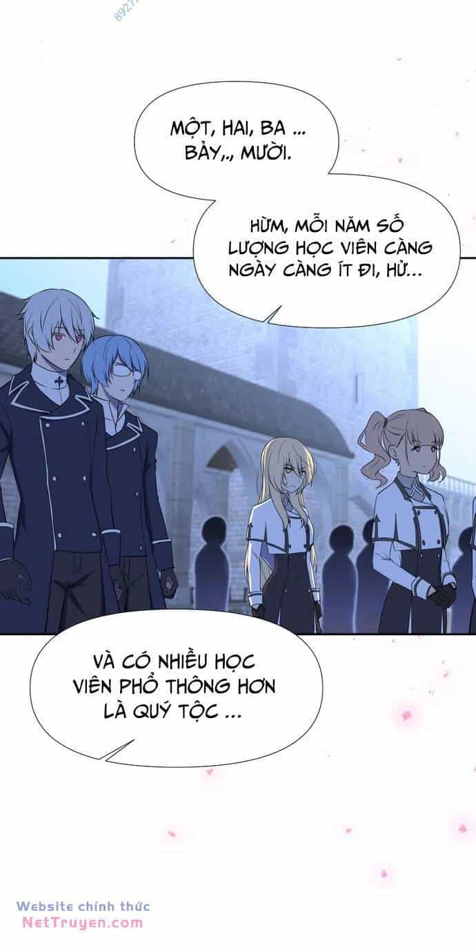 Quỷ Vương Về Hưu - Chương 8 - ảnh 16