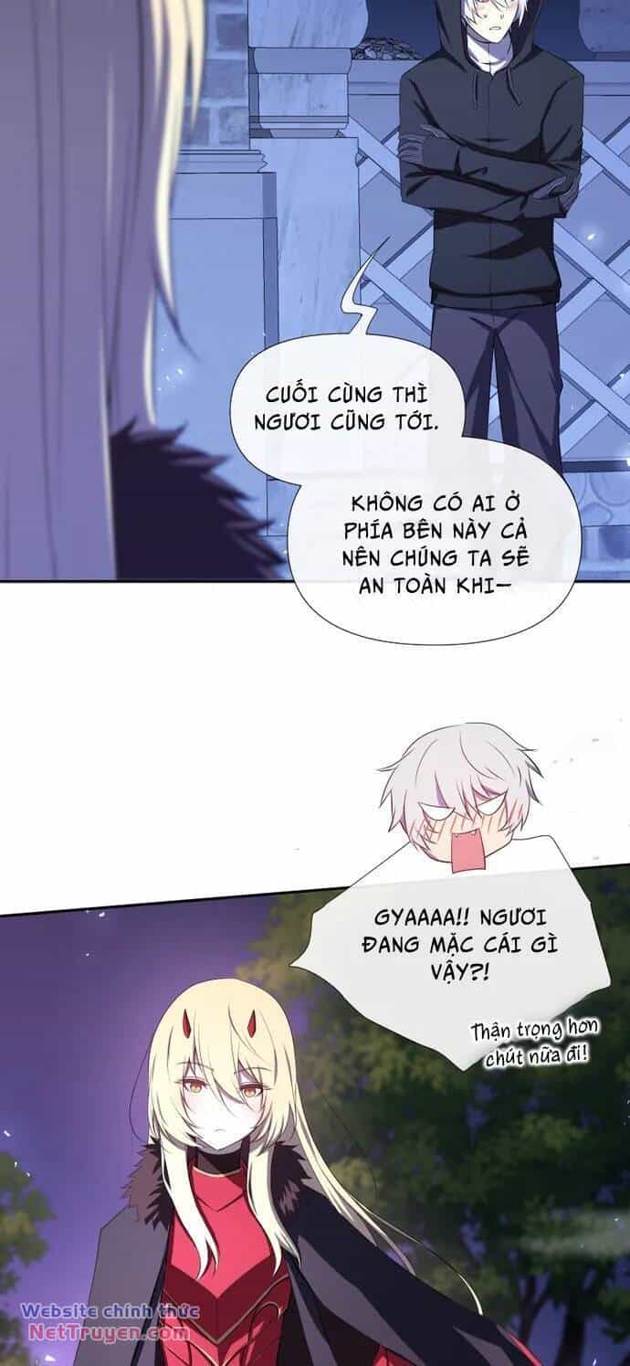 Quỷ Vương Về Hưu - Chương 9 - ảnh 30