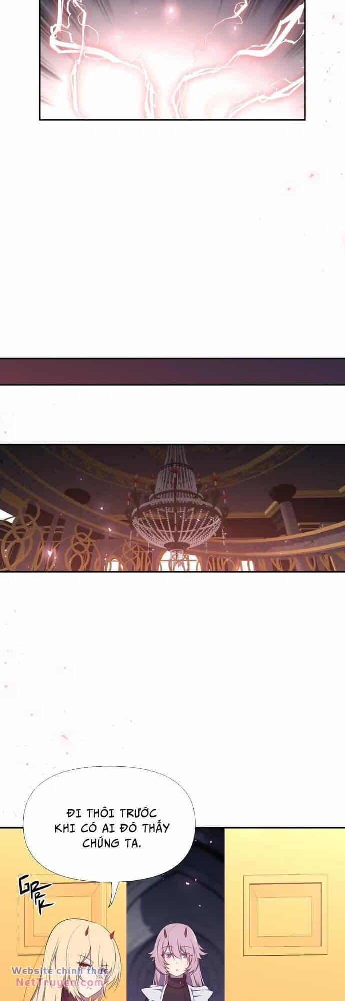 Quỷ Vương Về Hưu - Chương 9 - ảnh 33