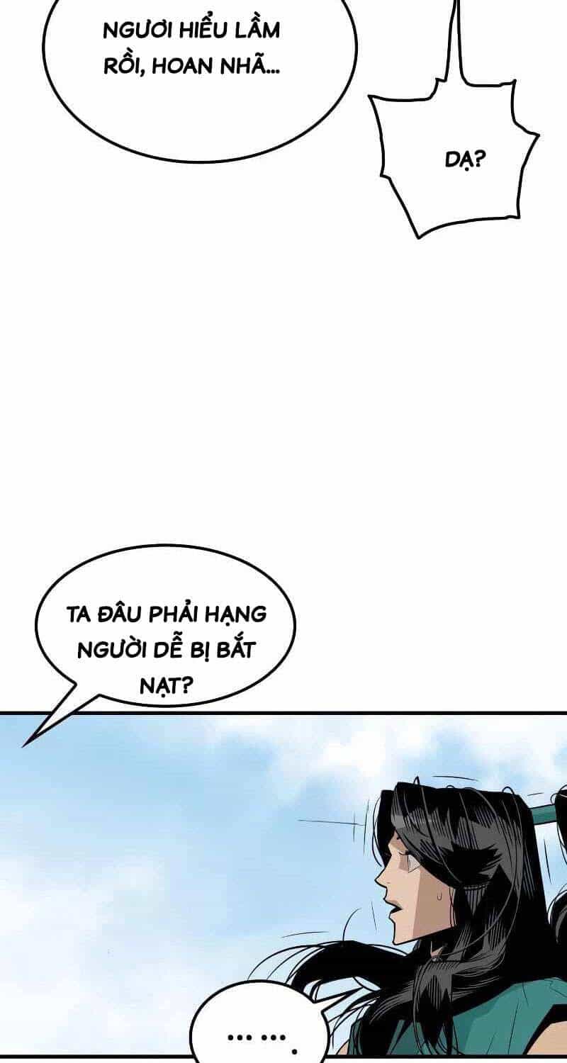 Quỷ Vương - Chương 1 - ảnh 127