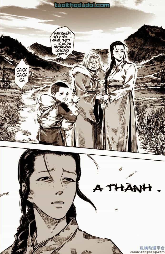 Quỷ Vương - Chương 10 - ảnh 7