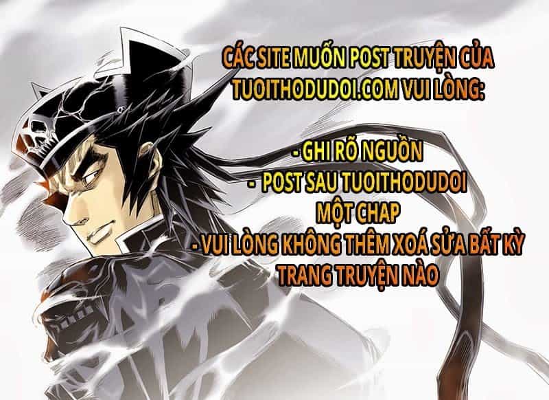 Quỷ Vương - Chương 11 - ảnh 14