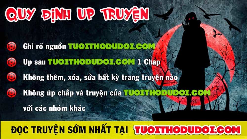 Quỷ Vương - Chương 16 - ảnh 1