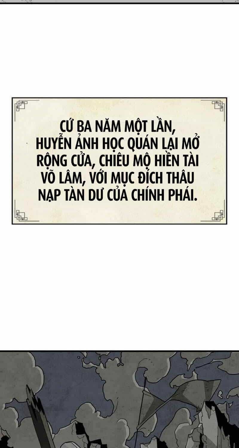 Quỷ Vương - Chương 2 - ảnh 3