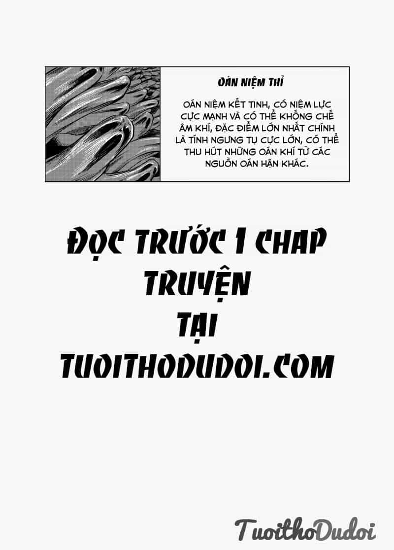 Quỷ Vương - Chương 21 - ảnh 22