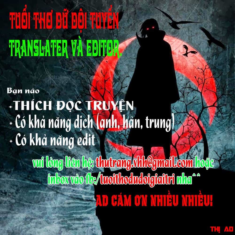 Quỷ Vương - Chương 21 - ảnh 24