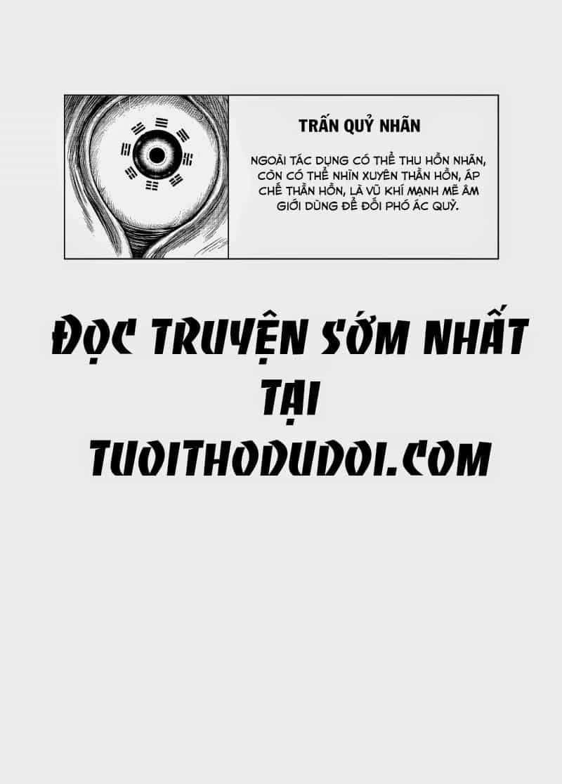 Quỷ Vương - Chương 29 - ảnh 1
