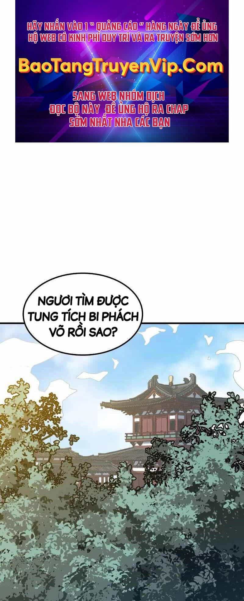Quỷ Vương - Chương 3 - ảnh 1