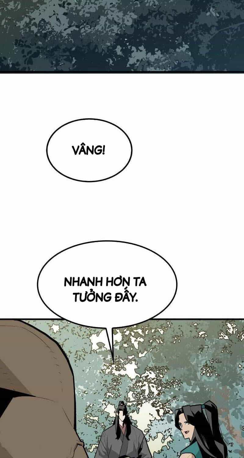 Quỷ Vương - Chương 3 - ảnh 2