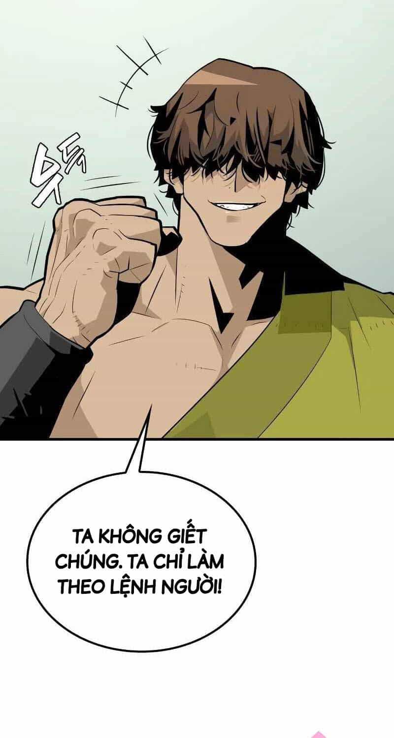 Quỷ Vương - Chương 3 - ảnh 4
