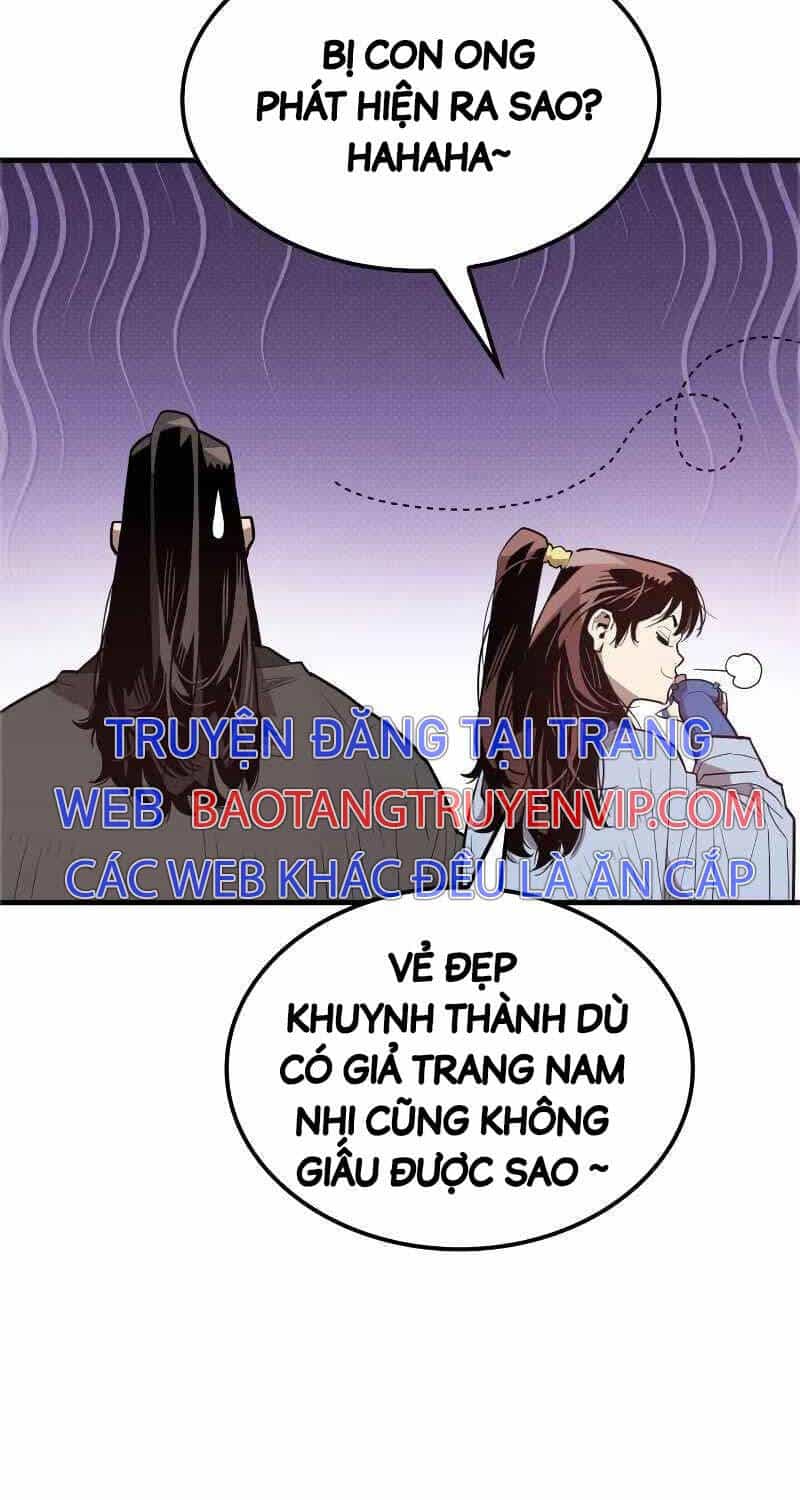 Quỷ Vương - Chương 3 - ảnh 41