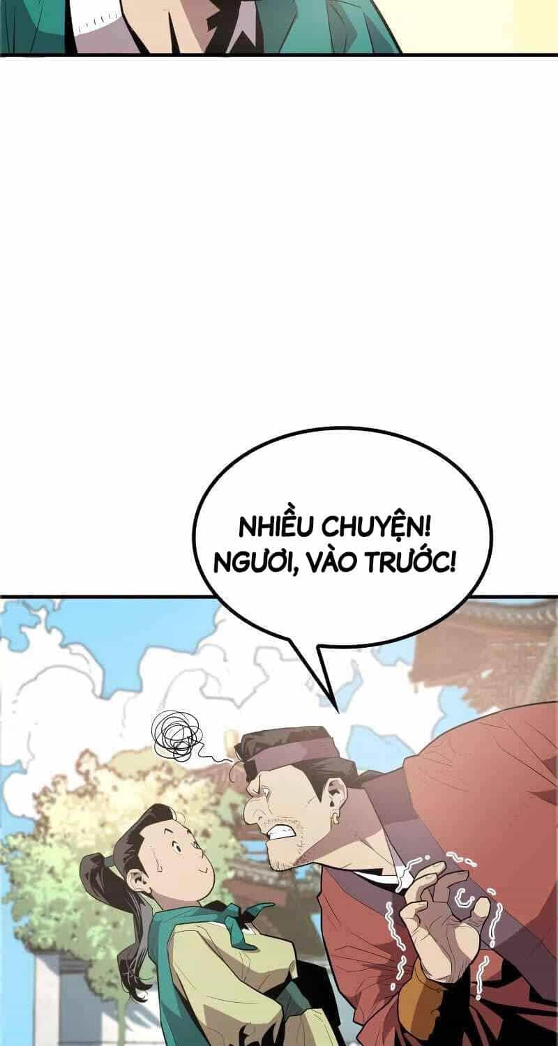 Quỷ Vương - Chương 3 - ảnh 47