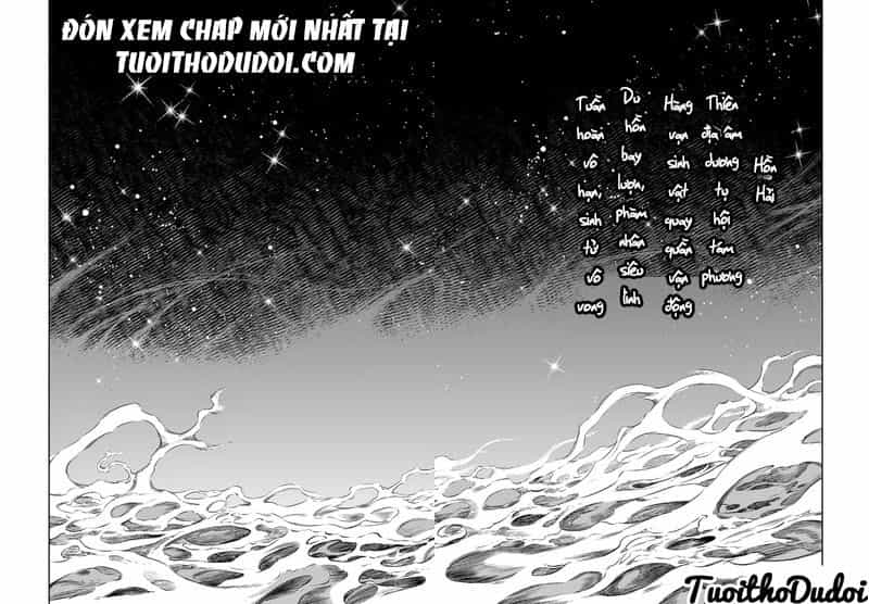 Quỷ Vương - Chương 36 - ảnh 3