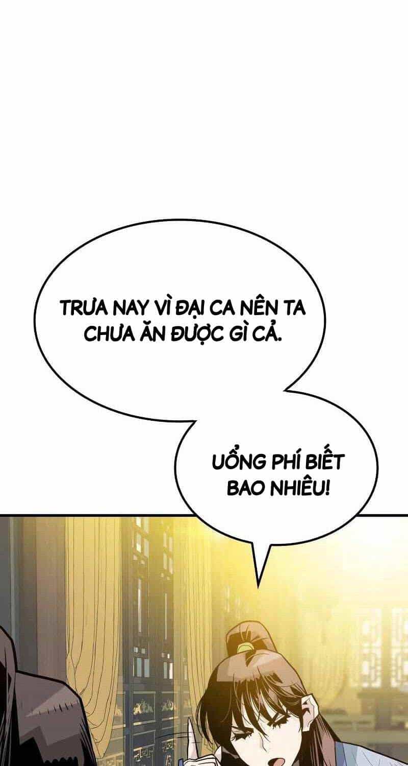 Quỷ Vương - Chương 5 - ảnh 36