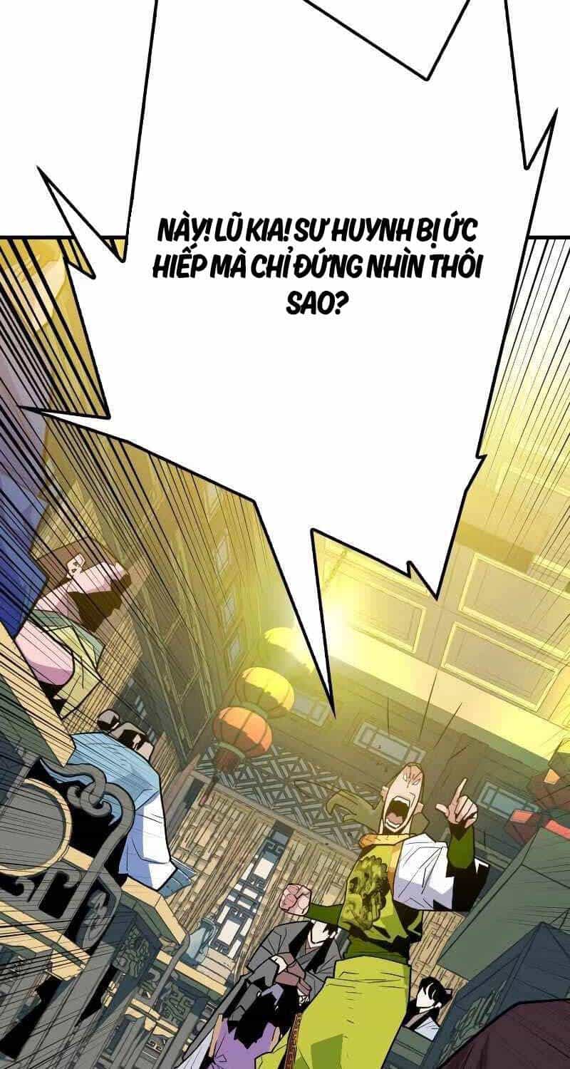 Quỷ Vương - Chương 6 - ảnh 7