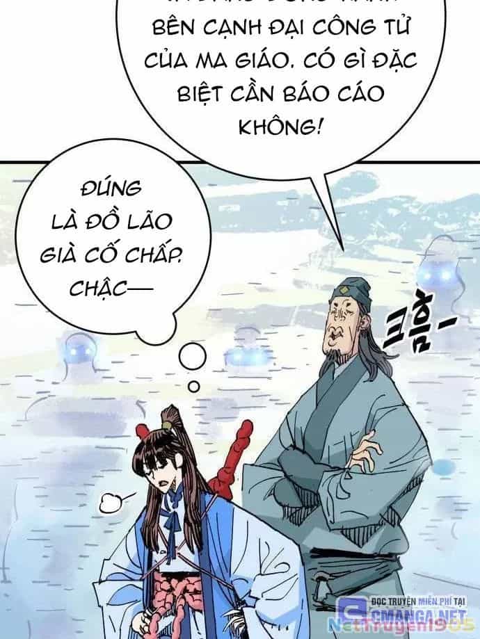 Quỷ Vương - Chương 62 - ảnh 96