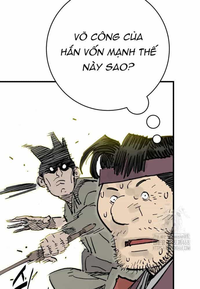Quỷ Vương - Chương 67 - ảnh 105