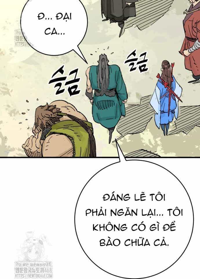 Quỷ Vương - Chương 67 - ảnh 26