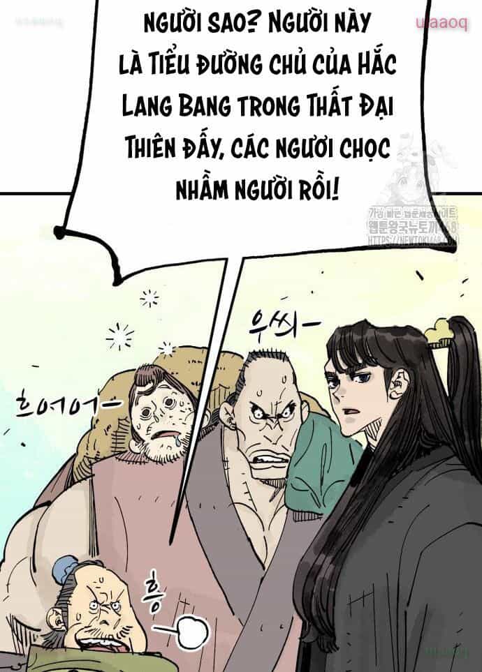 Quỷ Vương - Chương 67 - ảnh 31