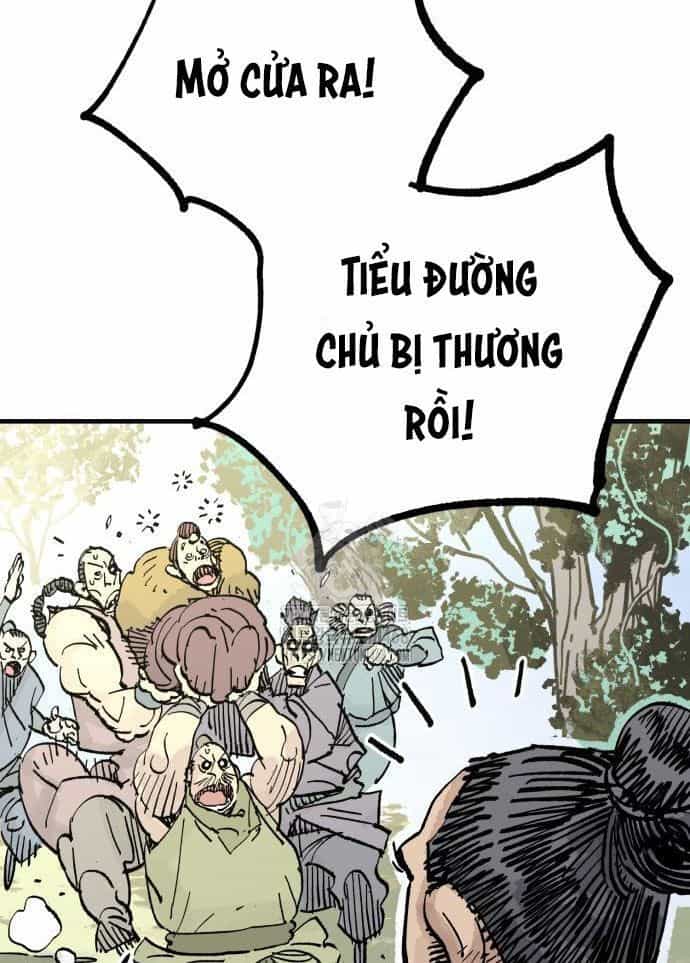 Quỷ Vương - Chương 67 - ảnh 4