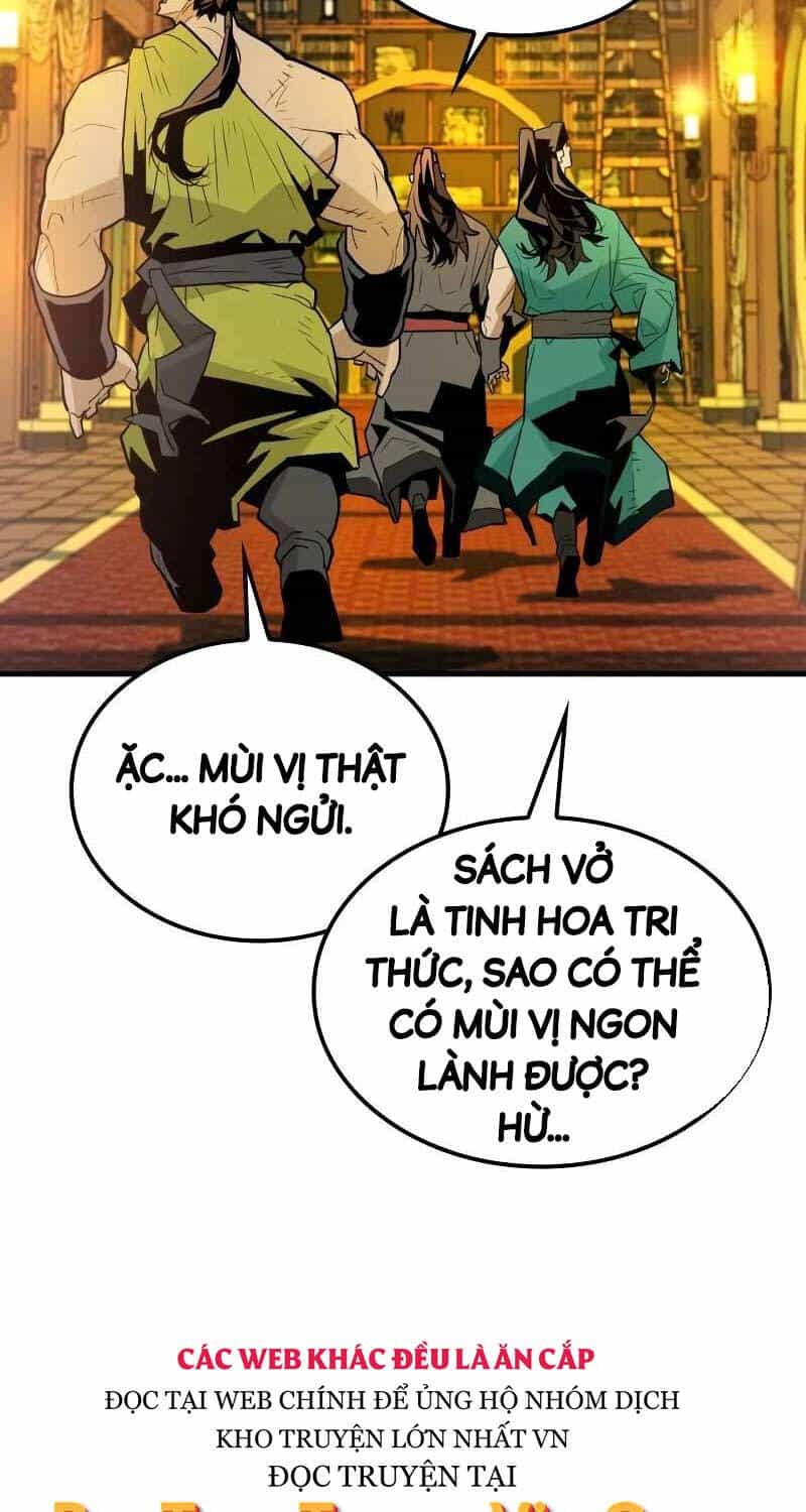 Quỷ Vương - Chương 7 - ảnh 12