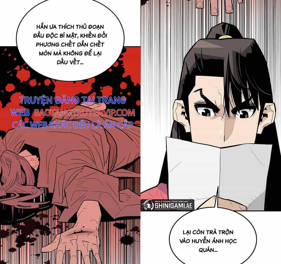 Quỷ Vương - Chương 8 - ảnh 42
