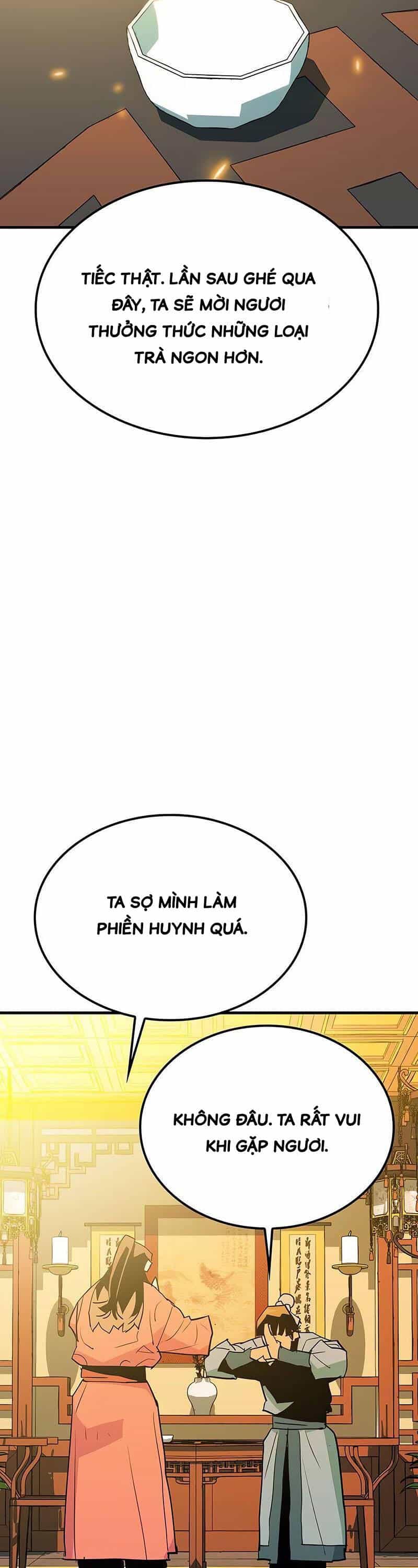 Quỷ Vương - Chương 9 - ảnh 28