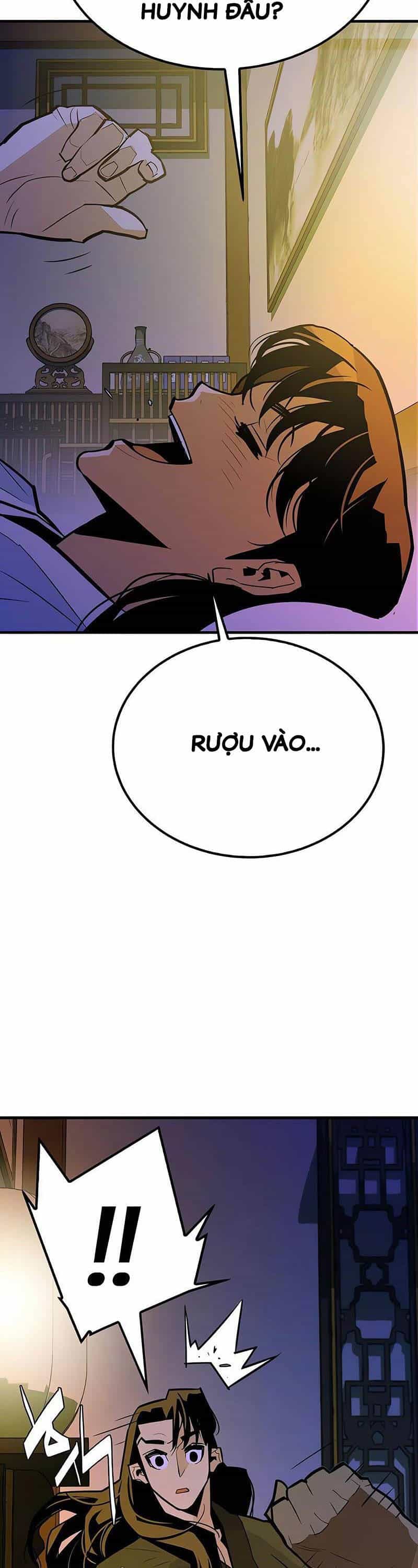 Quỷ Vương - Chương 9 - ảnh 4