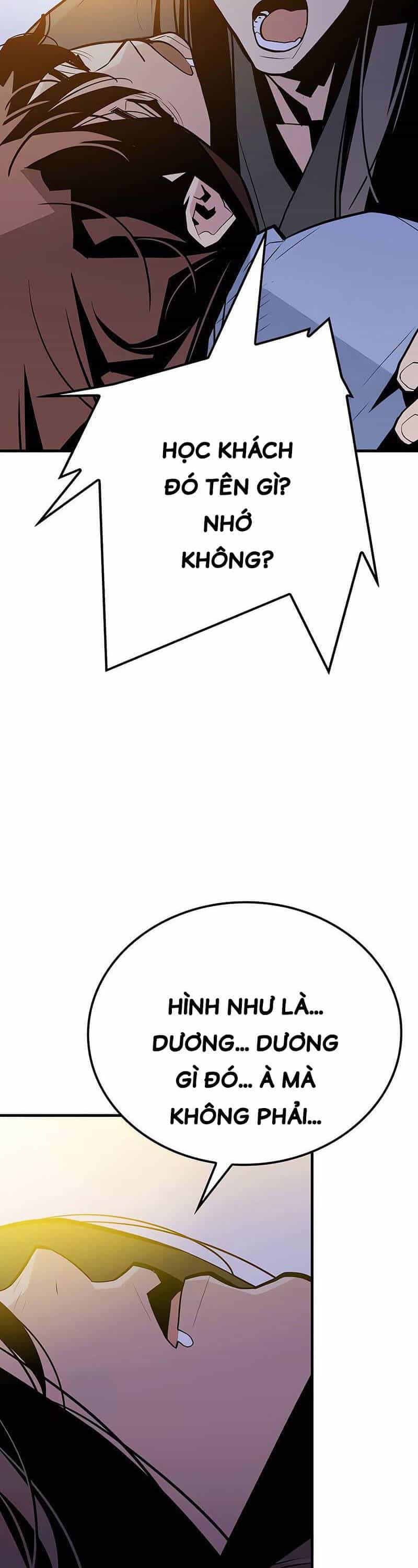 Quỷ Vương - Chương 9 - ảnh 8