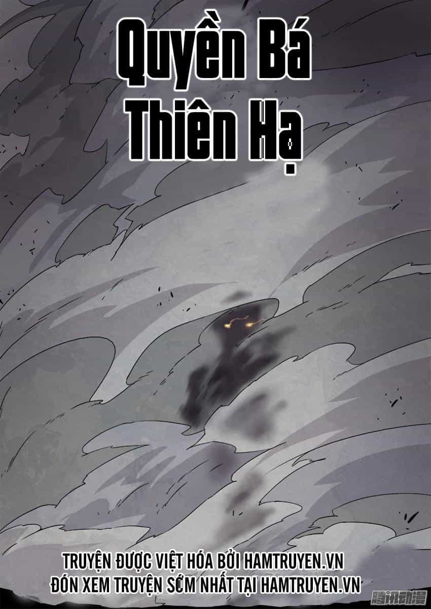 Quyền Bá Thiên Hạ - Chương 105 - ảnh 2
