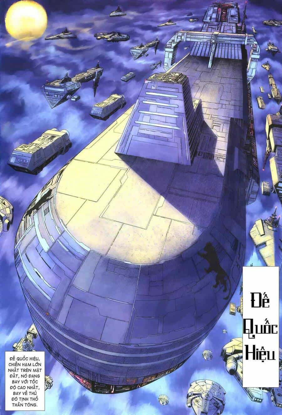 Quyền Đấu The King - Chương 28 - ảnh 8
