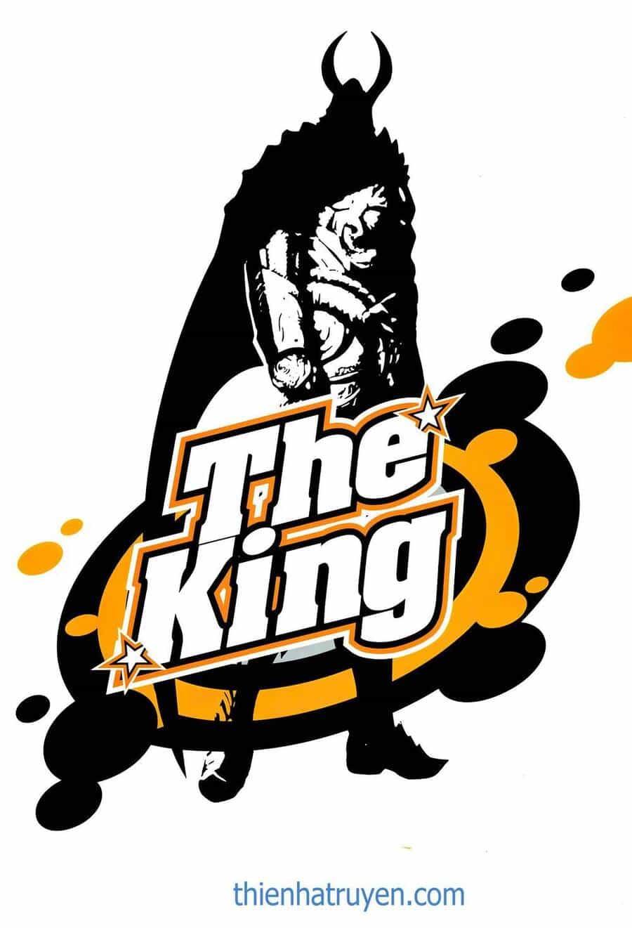 Quyền Đấu The King - Chương 71 - ảnh 17