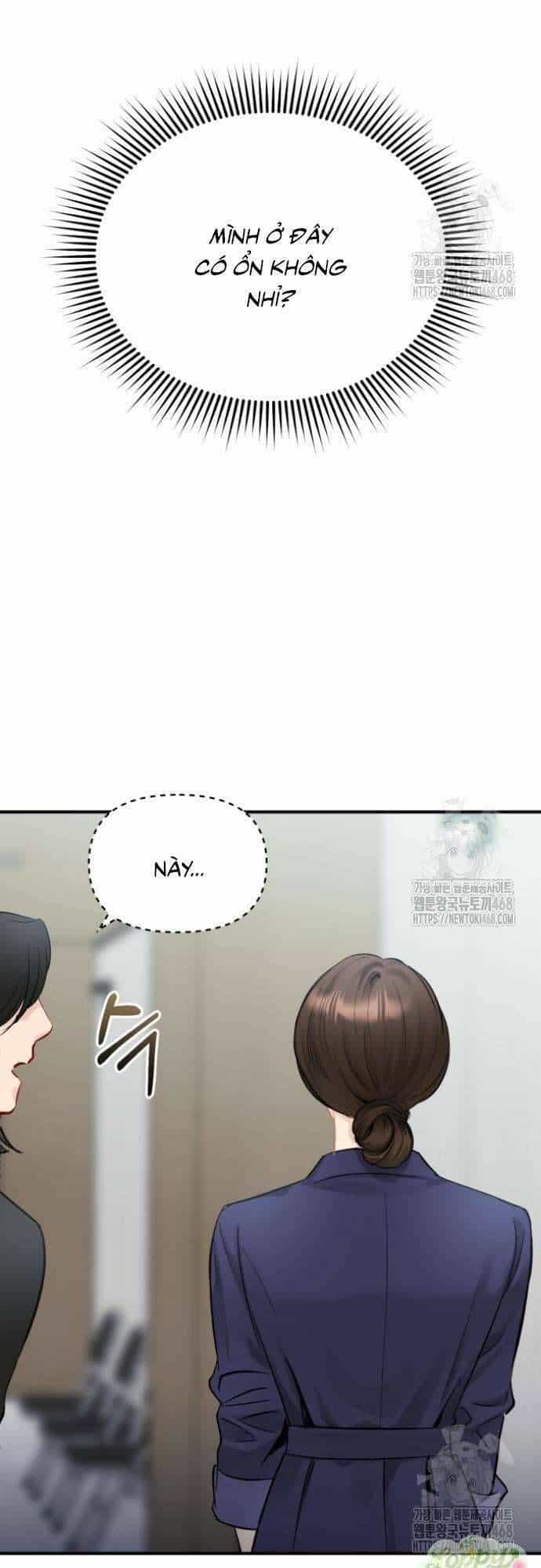 Quyền Lực Của Thư Ký - Chương 10 - ảnh 19
